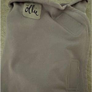 Ollie Swaddle